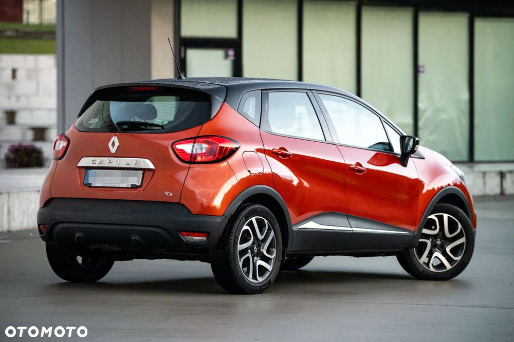 Renault Captur - 8