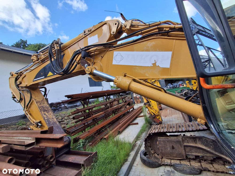 Caterpillar 325 C - 7