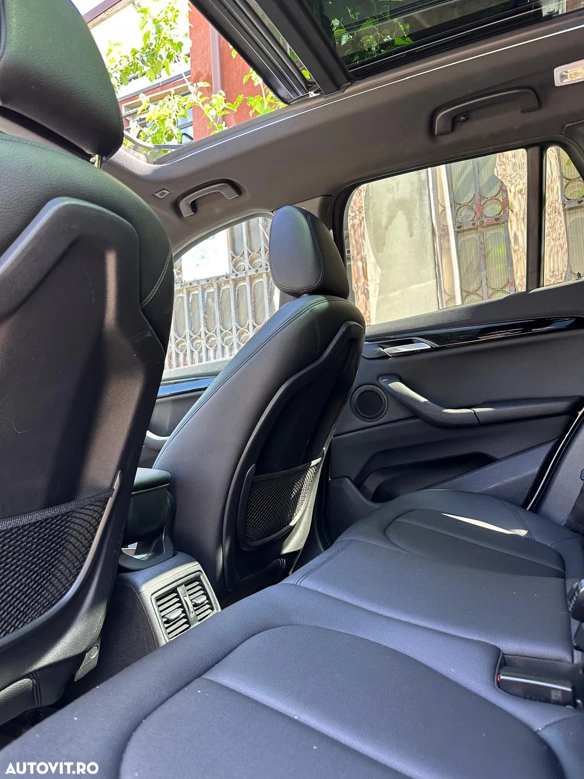 BMW X1 xDrive25i Aut. xLine - 9
