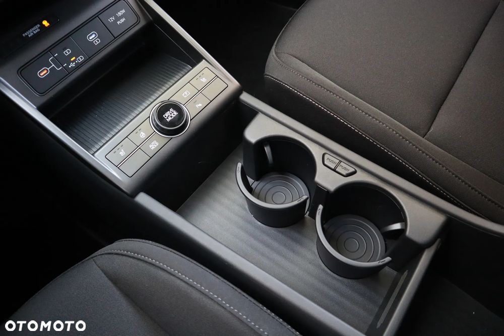 Hyundai Kona Electric 65kWh Smart - 15