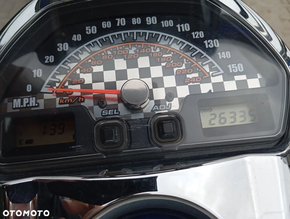 Suzuki Boulevard - 6