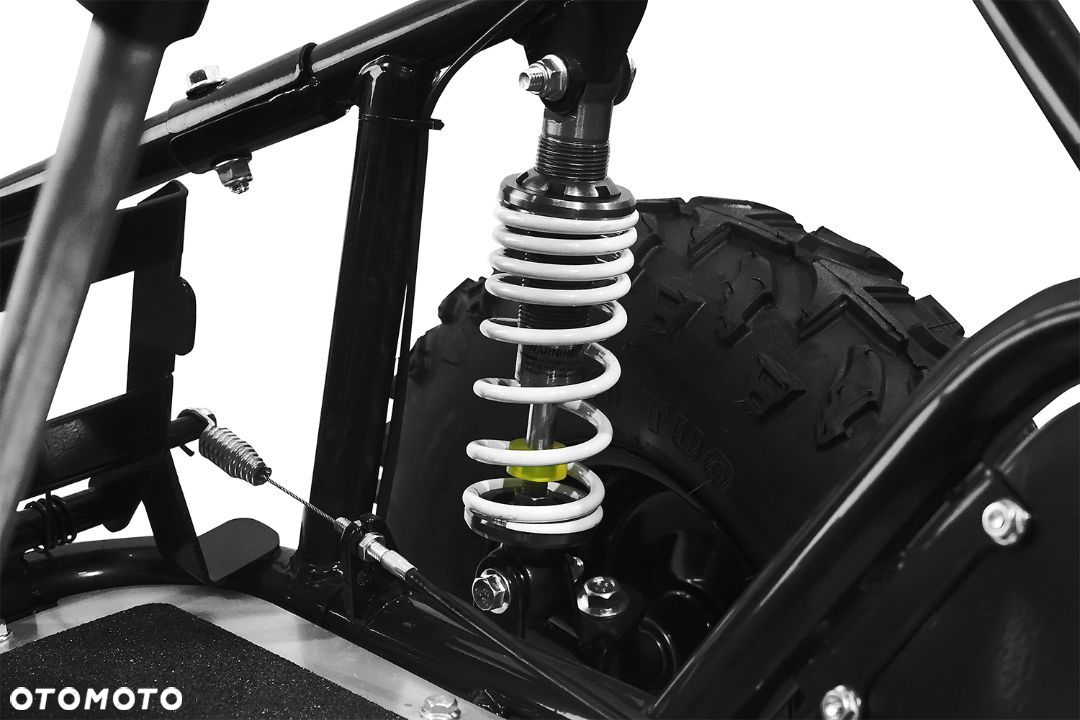 Nitro Motors Inny - 8