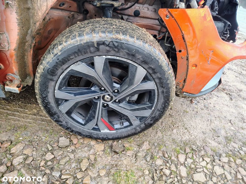 Renault Arkana E-TECH 145 R.S.LINE - 16