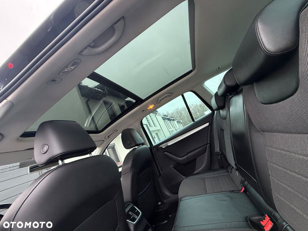 Skoda Octavia 1.4 TSI Ambition DSG - 40