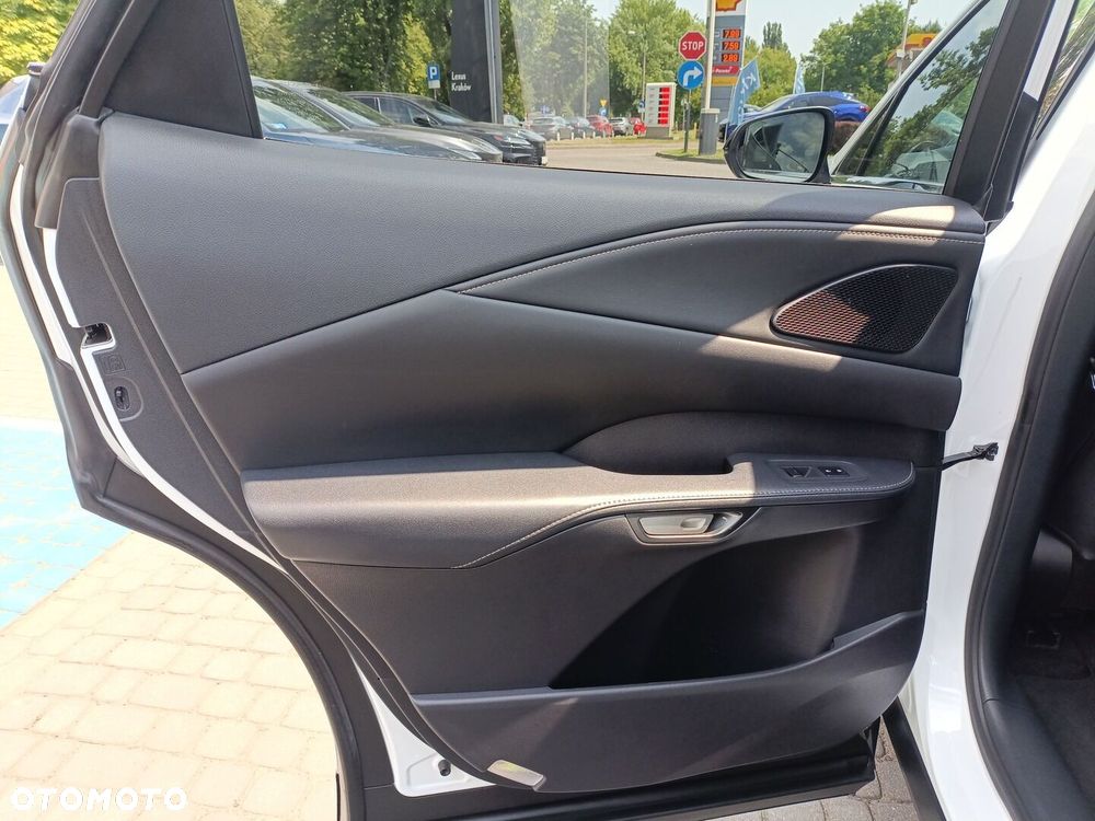 Lexus RX - 17