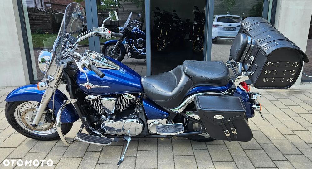 Kawasaki Vulcan - 7