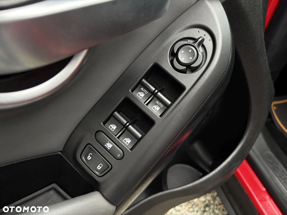 Fiat 500X 1.6 E-Torq S-Design - 31