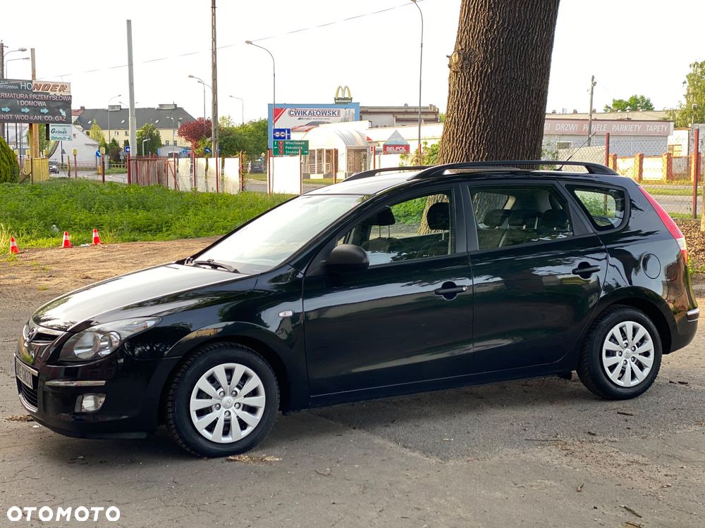 Hyundai i30 1.6 CRDi Base - 3