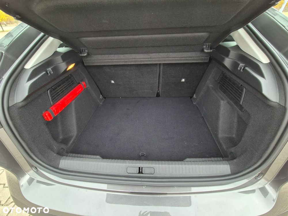 Citroën C4 1.5 BlueHDi Feel Pack S&S - 16