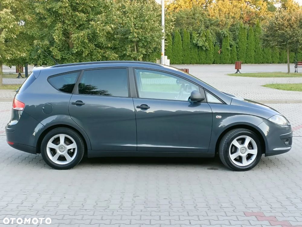 Seat Altea XL 1.6 Stylance - 7