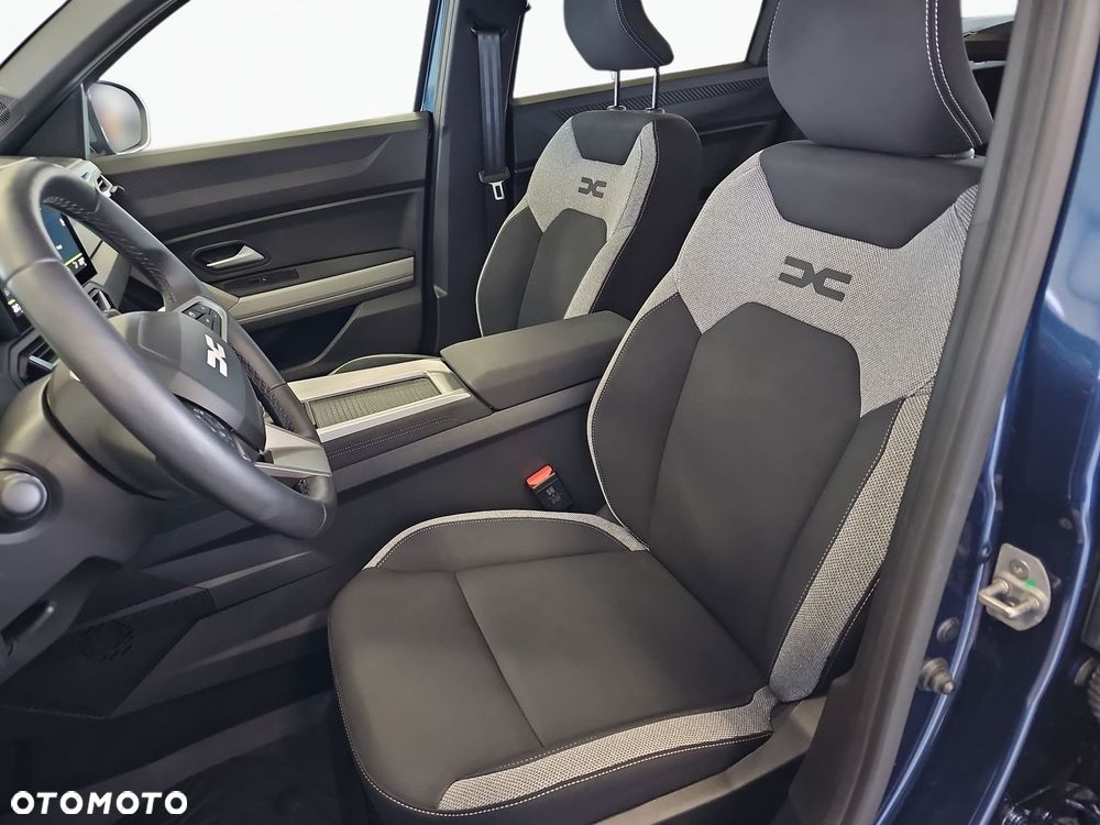 Dacia Bigster - 16