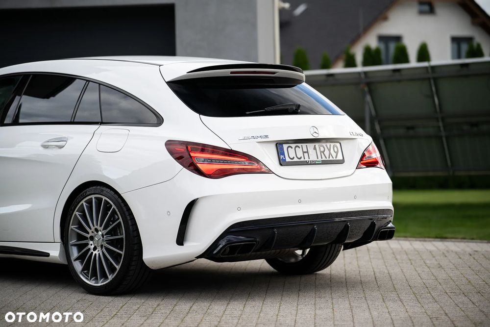 Mercedes-Benz CLA - 19