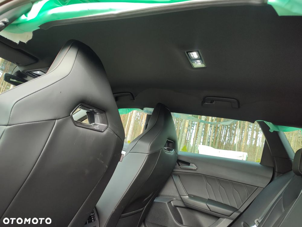 Cupra Leon Sportstourer 1.5 eTSI DSG Tribe Edition - 10