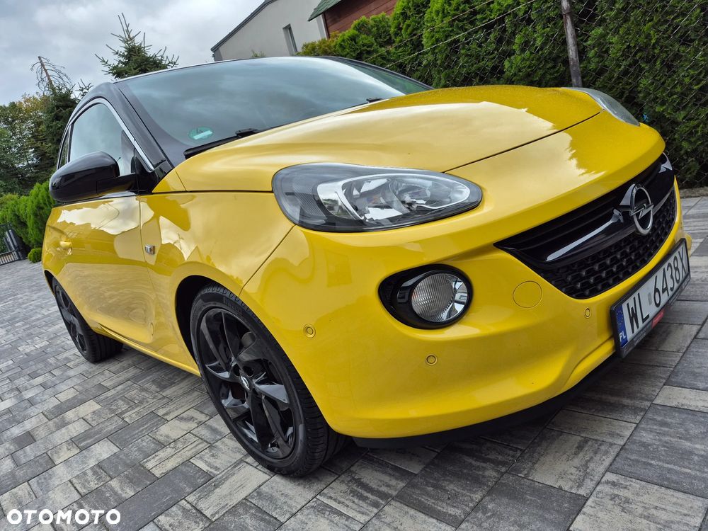 Opel Adam 1.4 Slam - 2