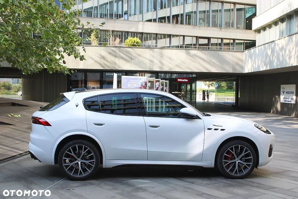 Maserati Grecale Modena - 6