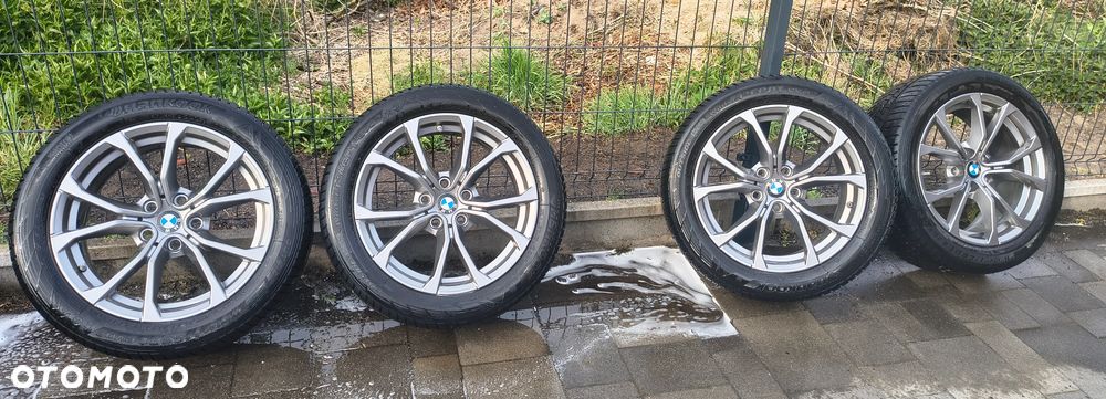 BMW Seria 3 320d xDrive M Sport Shadow - 39