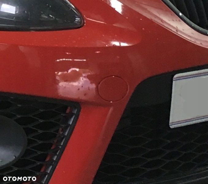 Zaślepka HAK/HOL SEAT LEON II / FR 2005-2009 KOLOR - 3