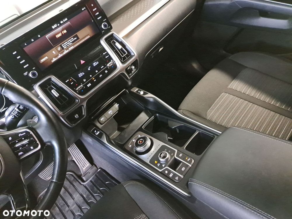 Kia Sorento - 26