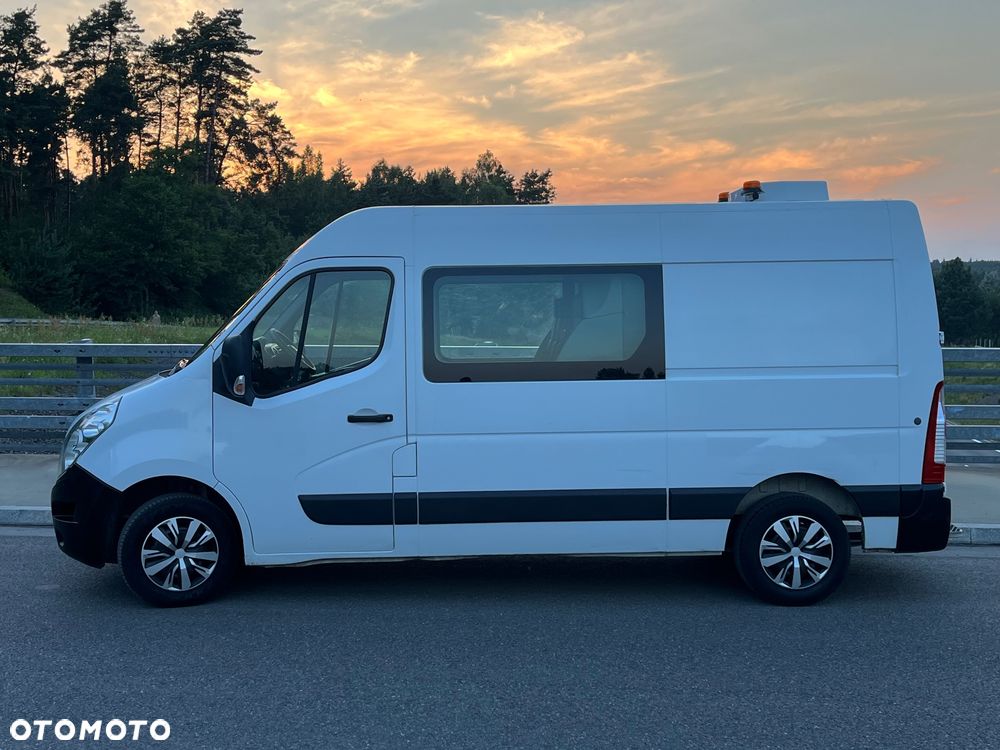 Renault Master doka l2h2 l3h2 doka - 6