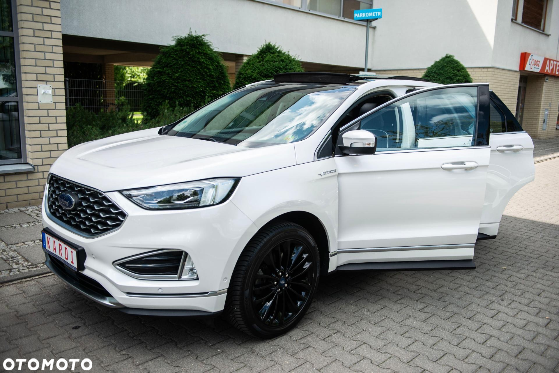 Ford Edge - 13
