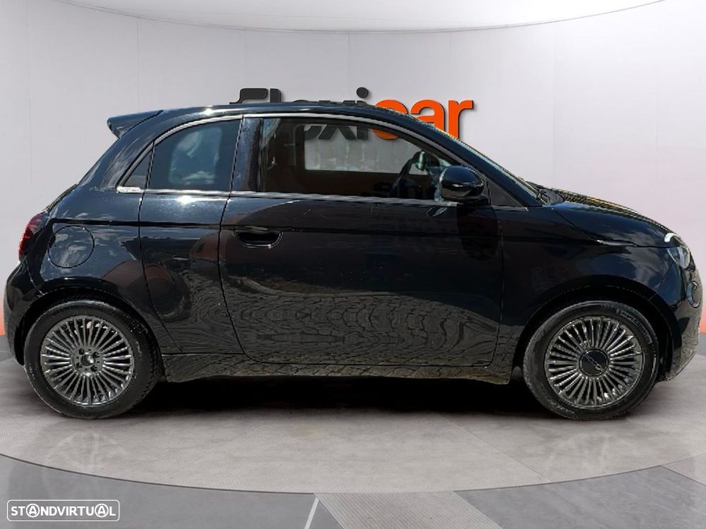 Fiat 500e 42 kWh Icon - 8