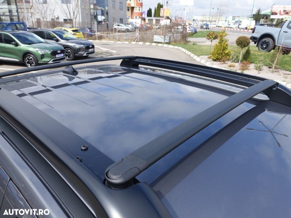 Ford Ranger - 21