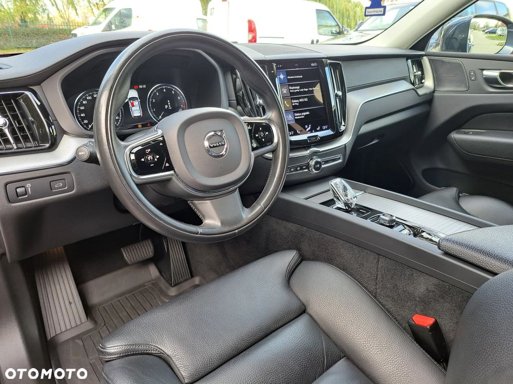 Volvo XC 60 B4 B Inscription - 8