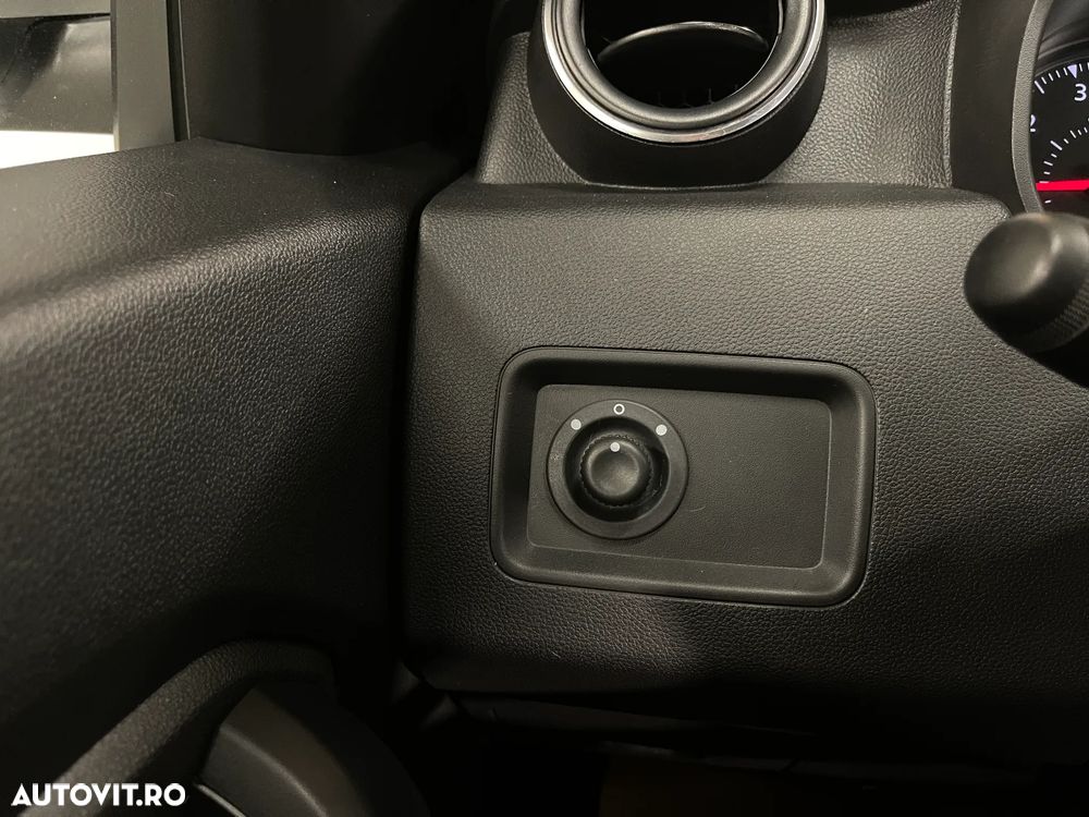 Dacia Duster Blue dCi 115 Comfort - 19