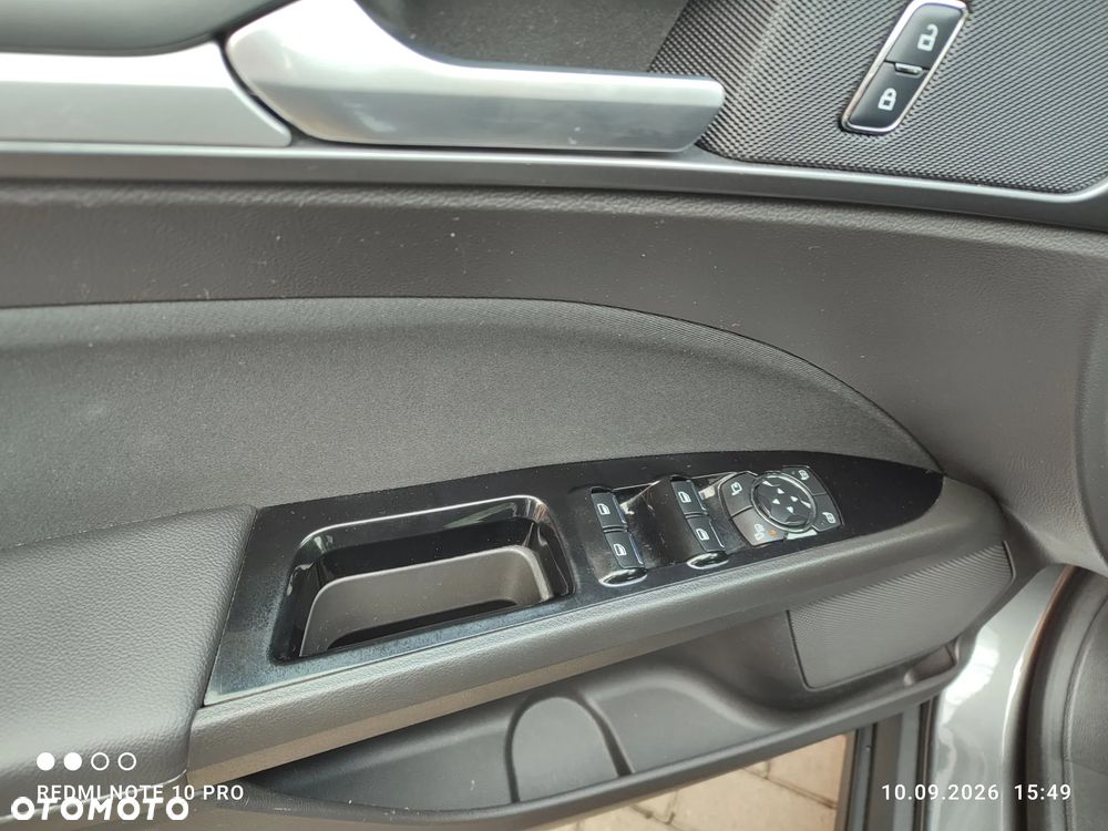 Ford Mondeo 1.5 EcoBoost Titanium - 20