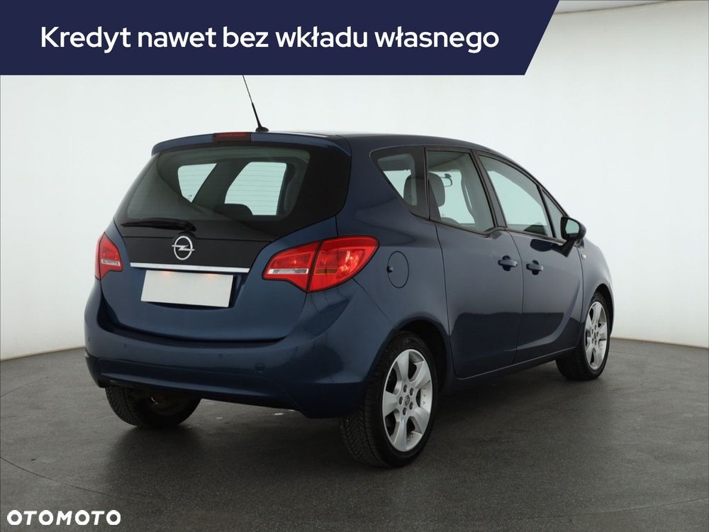 Opel Meriva - 7