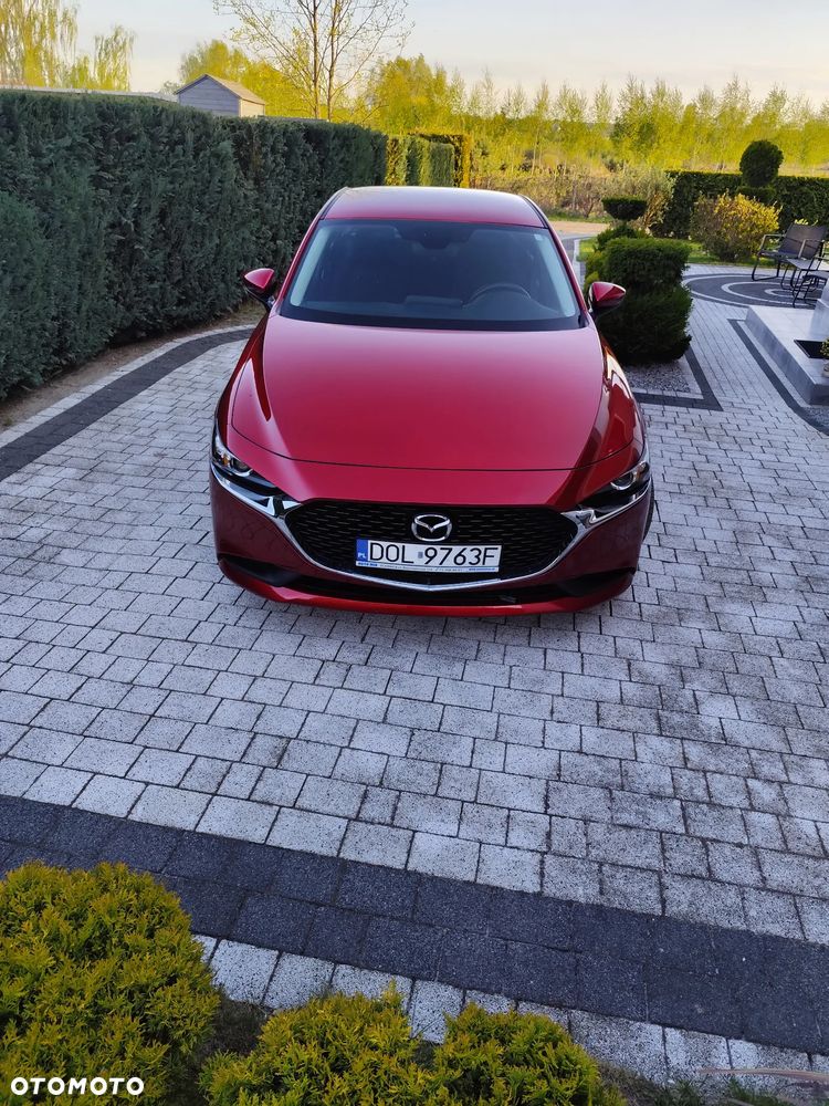 Mazda 3 - 23