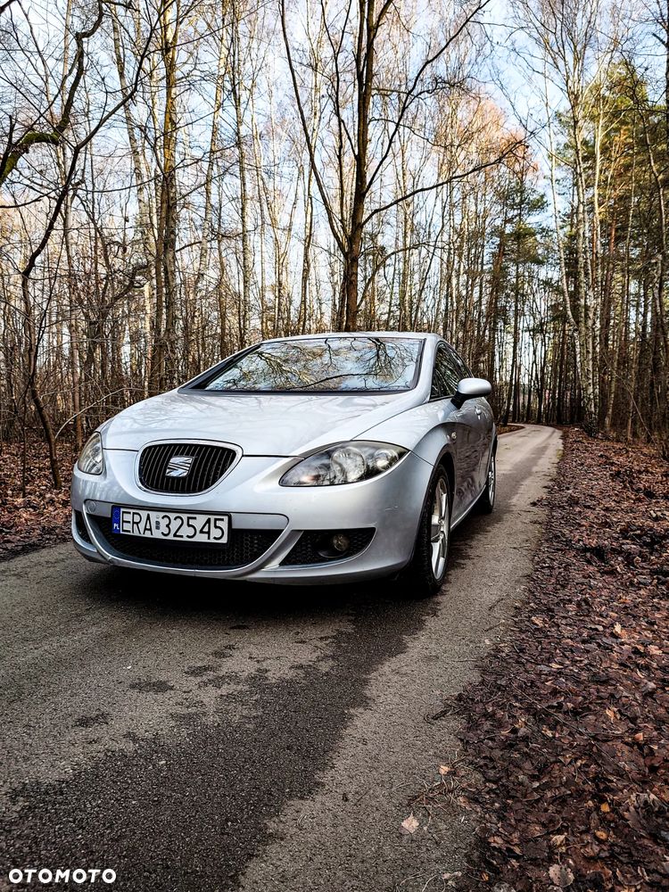 Seat Leon - 2