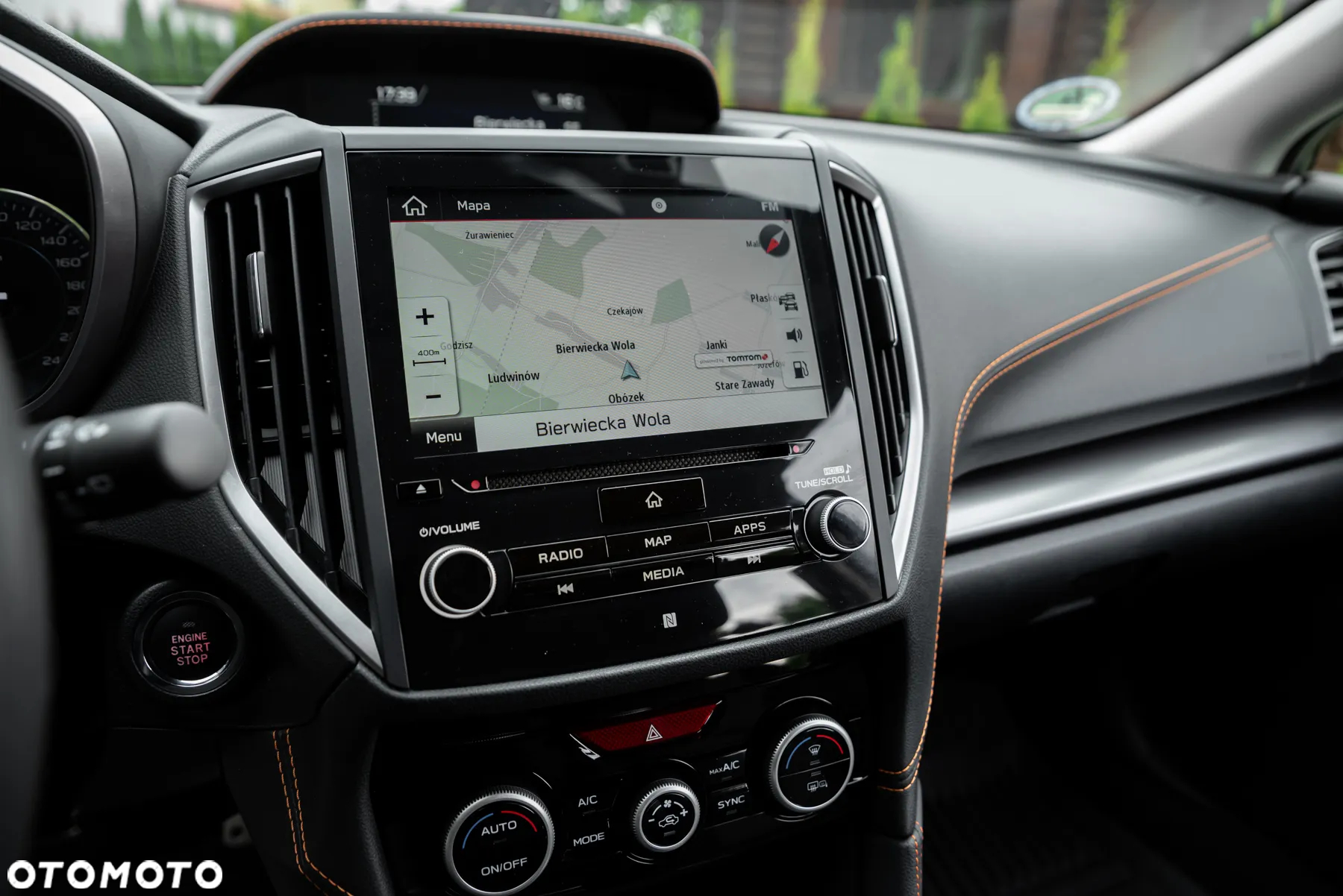 Subaru XV 2.0i-S Platinum (EyeSight) Lineartronic - 33