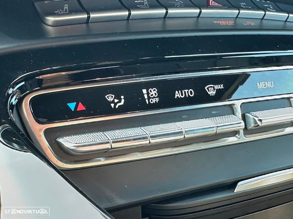 Mercedes-Benz AMG GT Roadster - 48