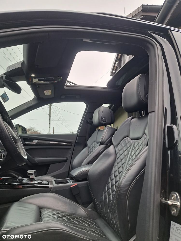 Audi SQ5 - 10