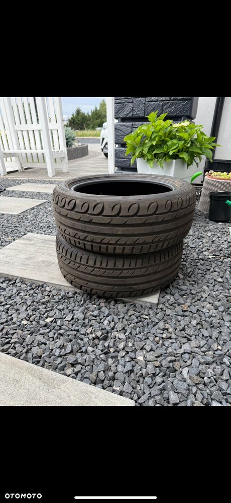 opony Kormoran Ultra High Performance 205/50 R17 93 W XL, ZR, 4 sztuki - 1