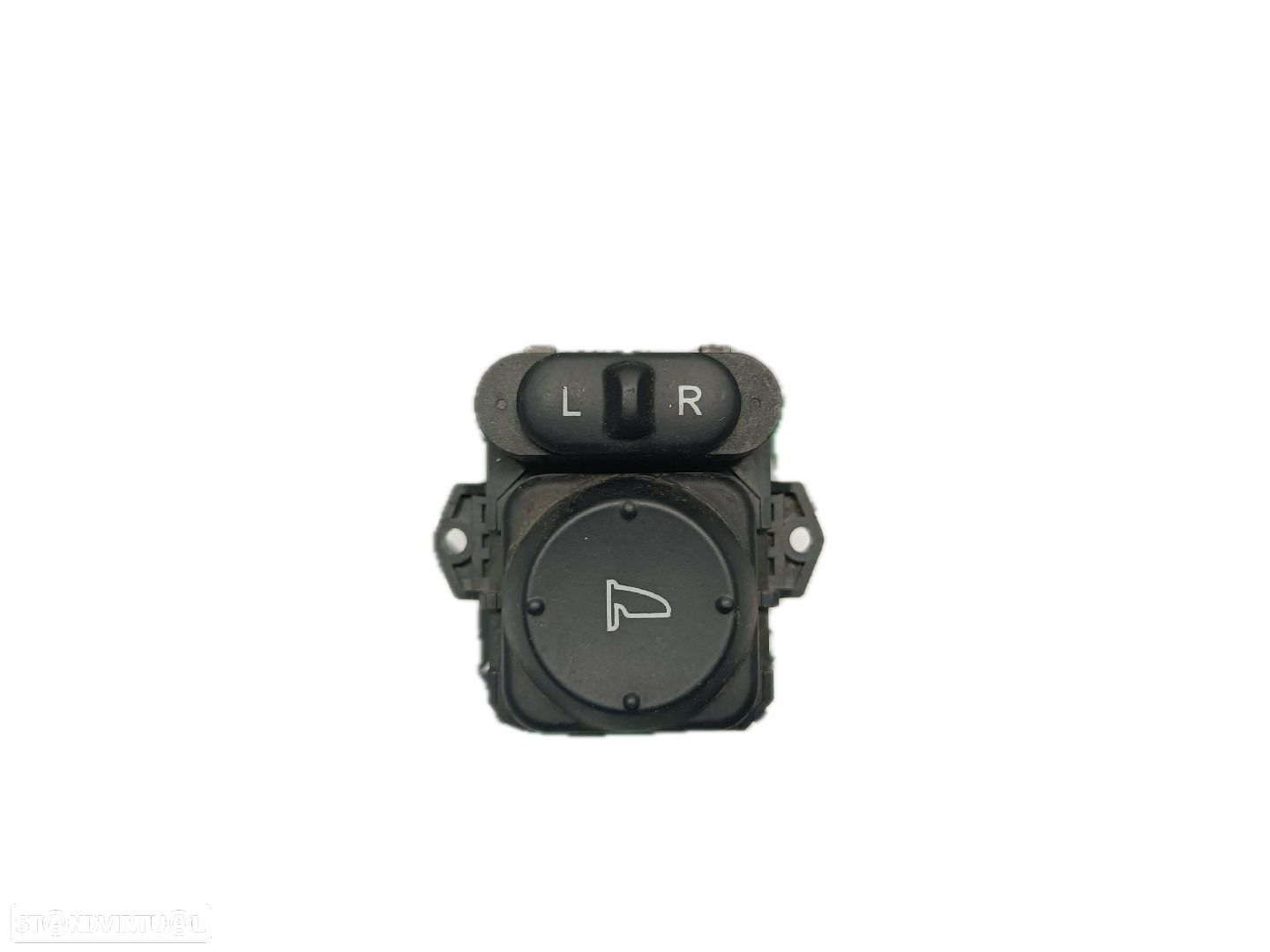 Botão / Comando Regulador De Espelhos Honda Civic Viii Hatchback (Fn, - 1