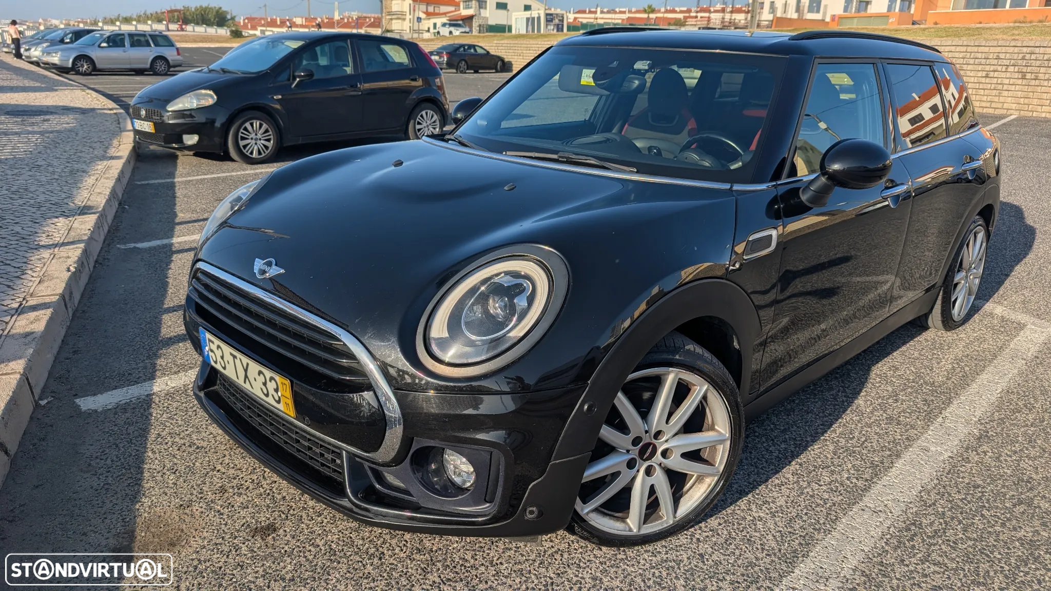 MINI Clubman Cooper D Auto - 7