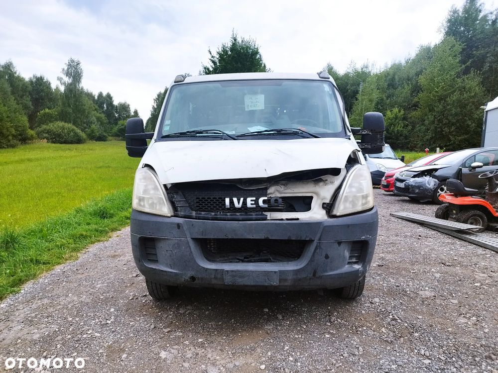 Iveco DAILY - 2