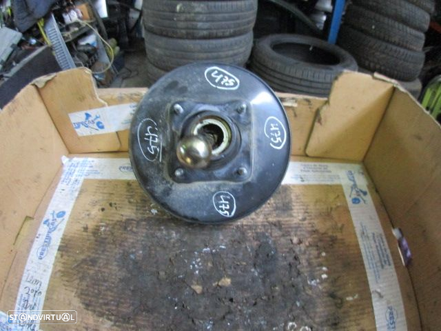 Servofreio 6N1612105F VW LUPO 1999 1.0 I Gasolina - 2
