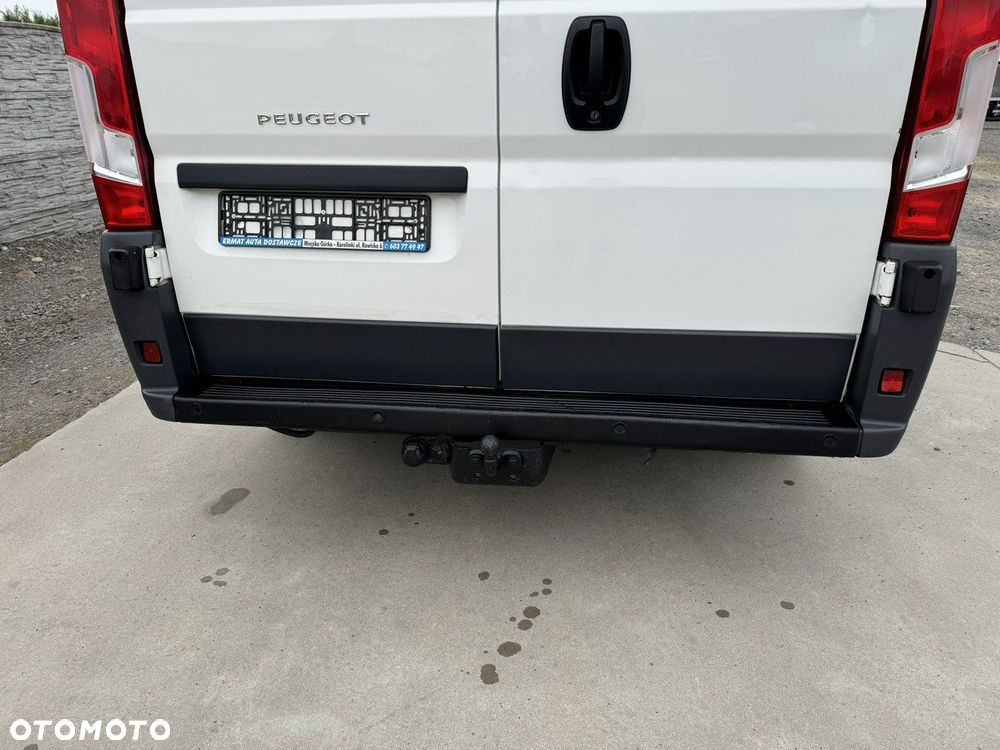 Peugeot Boxer - 25