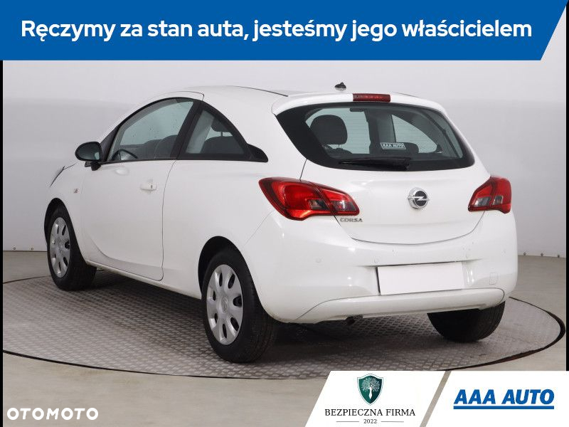 Opel Corsa - 5