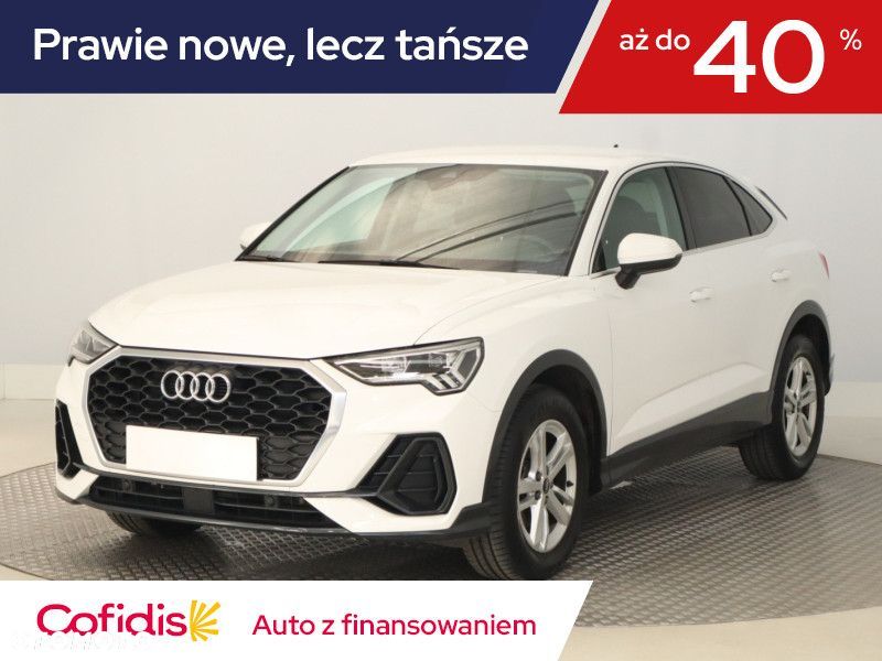 Audi Q3 - 2