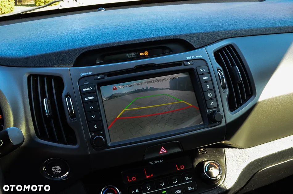 Kia Sportage 1.6 GDI S 2WD - 24