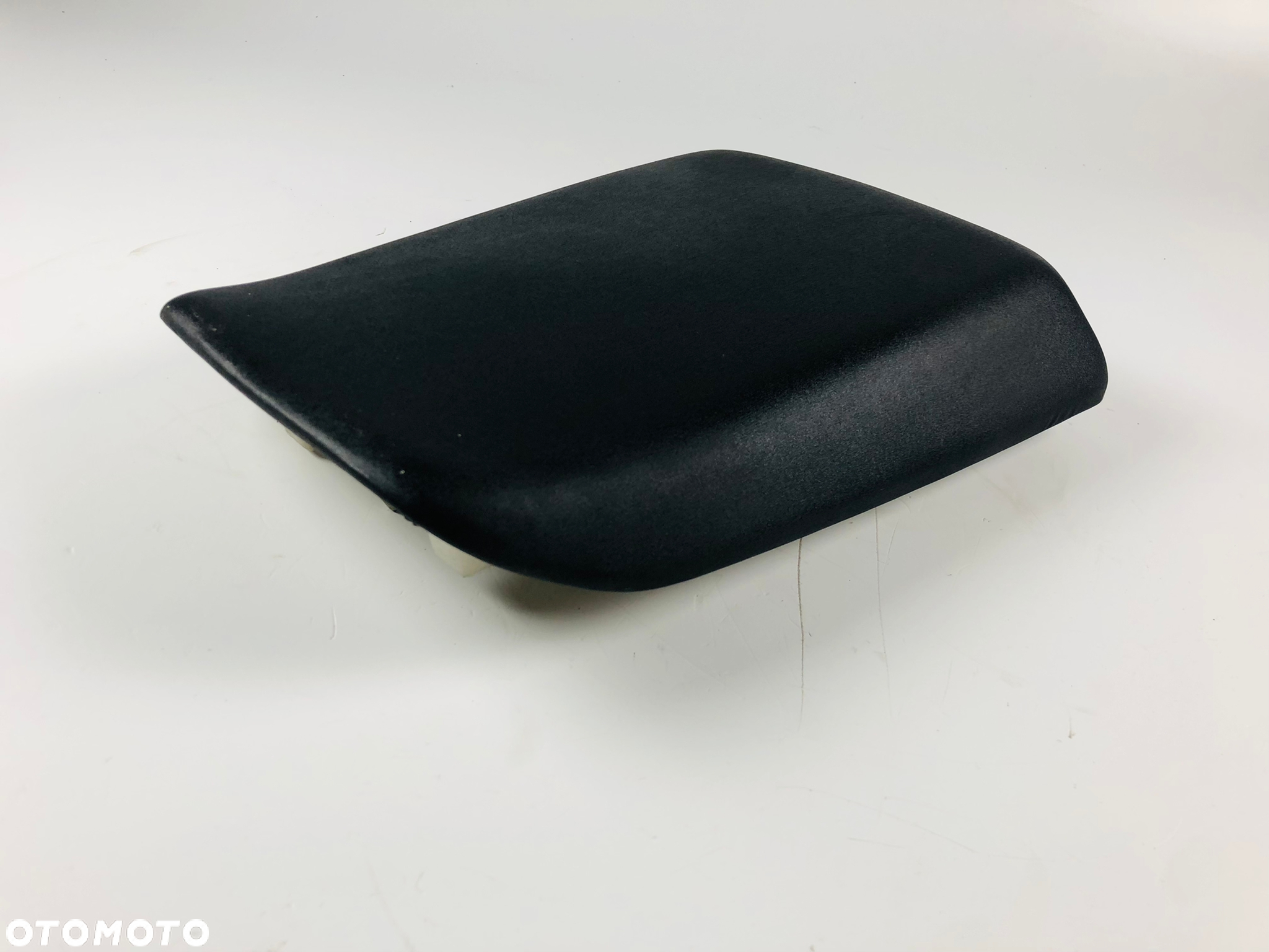 Kawasaki ZRX 750 siedzenie fotel pasażera - 5