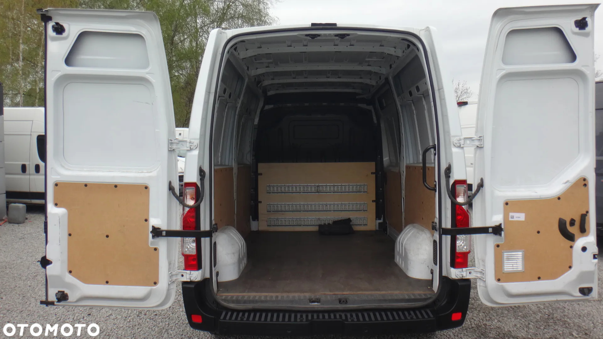 Renault Master - 6