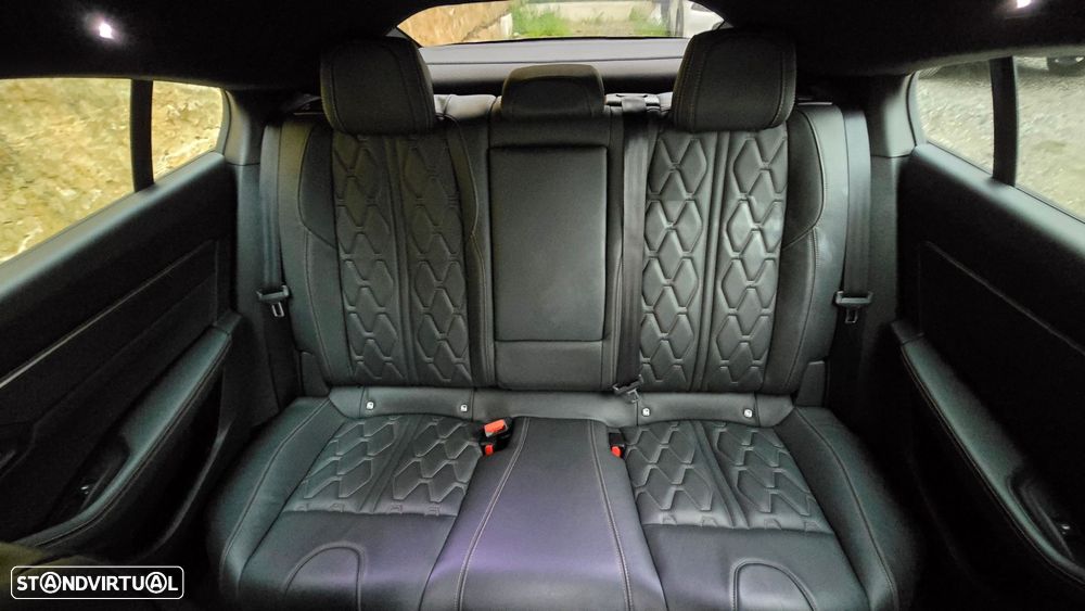 Peugeot 508 1.5 BlueHDi GT EAT8 - 55