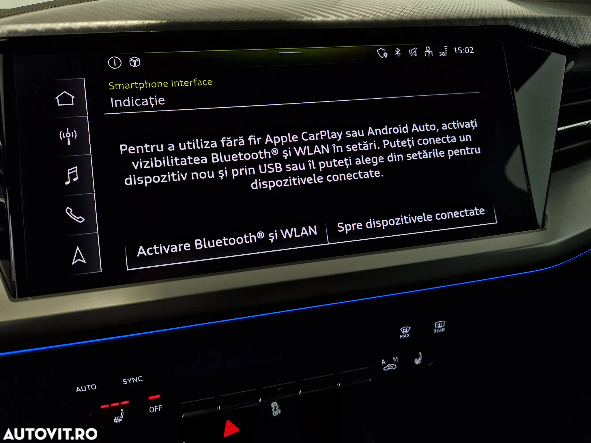 Audi Q4 e-tron 45 quattro - 27