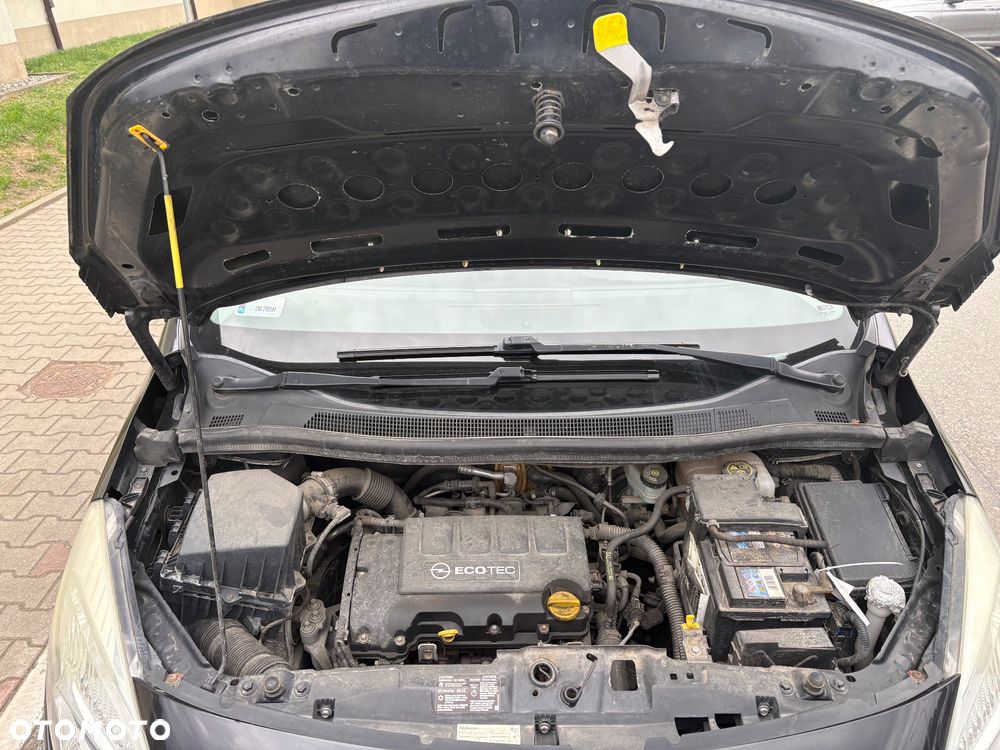 Opel Meriva 1.4 Active - 12