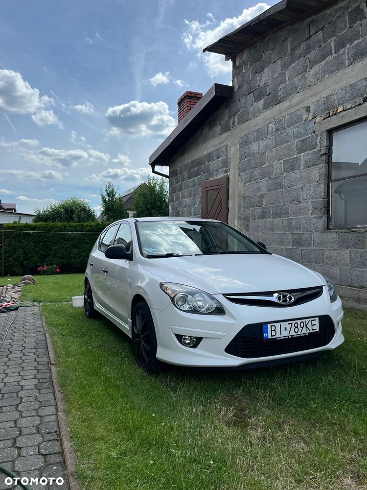 Hyundai i30 1.6 CRDi Classic - 1